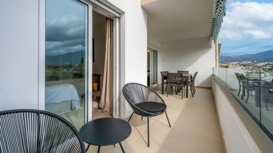 Apartment de 3 chambres à Nueva Andalucia, Spain No. 795 № 9