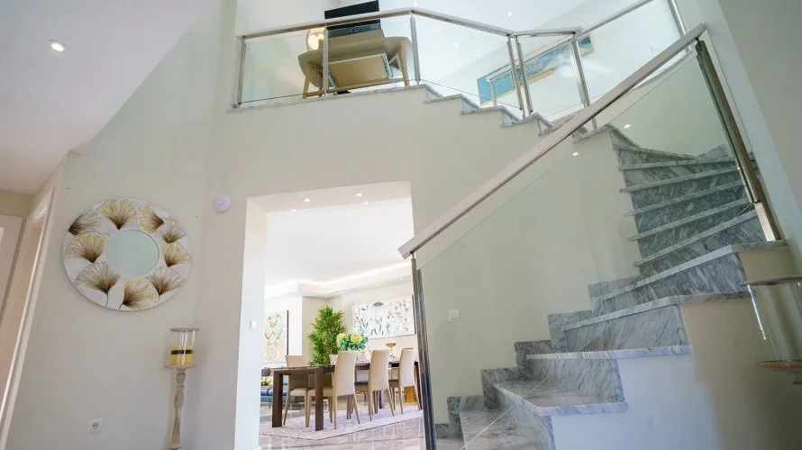 Duplex de 4 chambres à Marbella, Spain No. 177 № 13