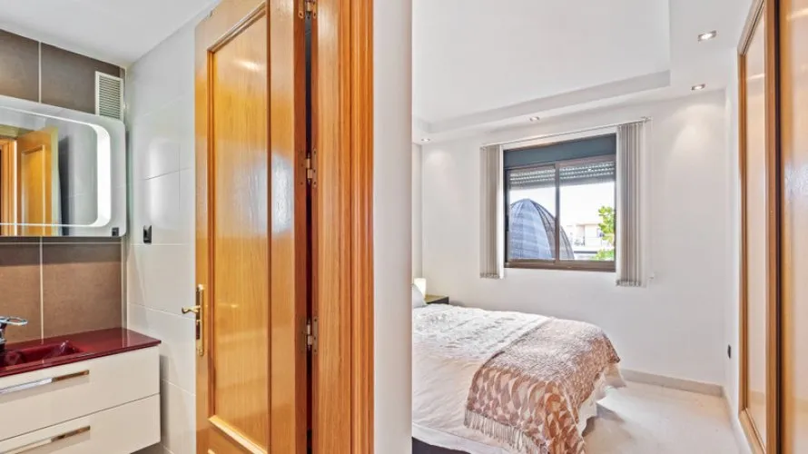 Penthouse de 4 chambres à Torremolinos, Spain No. 535 № 16