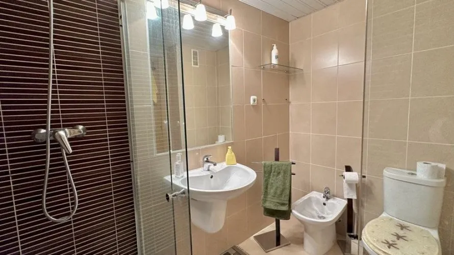 Apartment de 2 chambres à Estepona, Spain No. 282 № 8