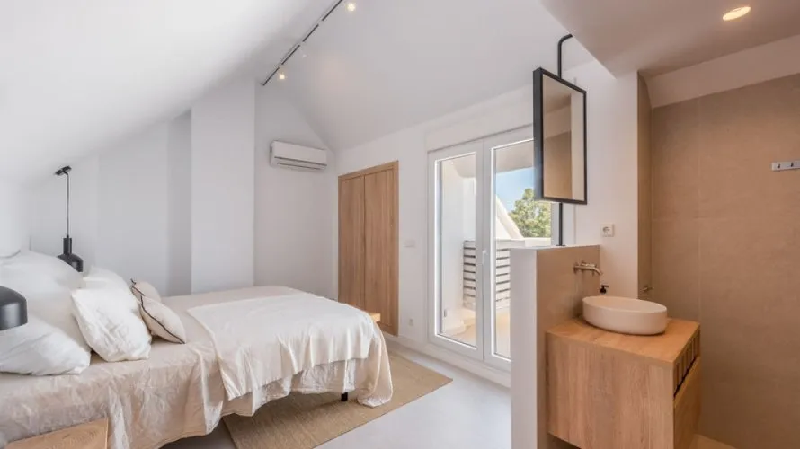 Duplex de 3 chambres à Nueva Andalucia, Spain No. 462 № 7