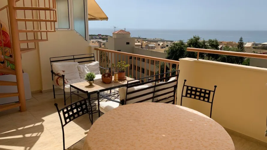 Apartment de 2 chambres à Mijas Costa, Spain No. 747 № 6