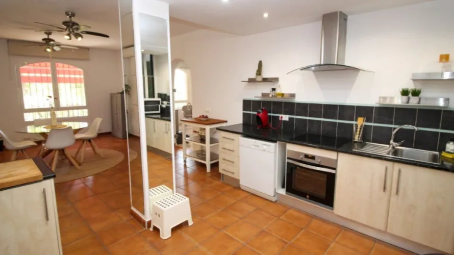 Apartment de 3 chambres à Mijas Costa, Spain No. 729 № 9