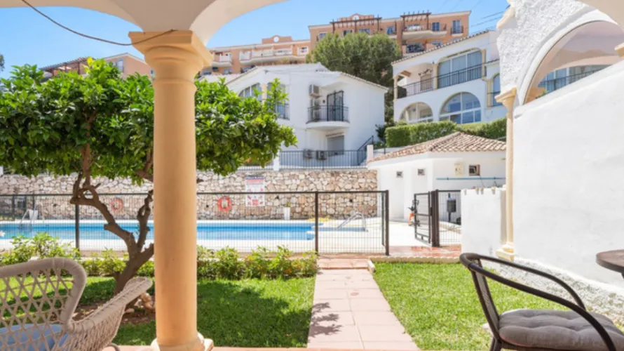 Apartment de 2 chambres à Fuengirola, Spain No. 687 № 7