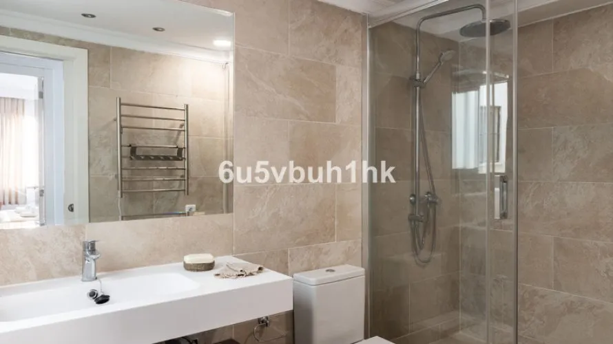 Apartment de 3 chambres à Cortes (San Pedro De Alcantara), Spain No. 478 № 11