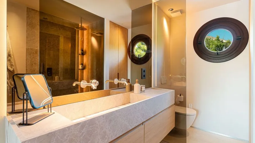 Penthouse de 3 chambres à Marbella, Spain No. 806 № 11