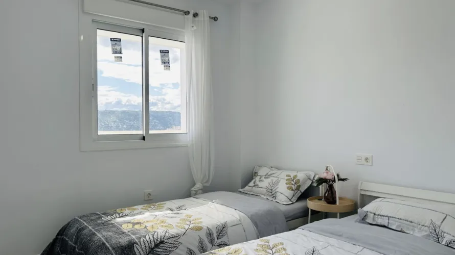 Penthouse de 2 chambres à Estepona, Spain No. 703 № 12