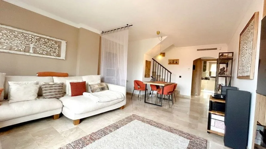 Duplex de 3 chambres à Estepona, Spain No. 500 № 9