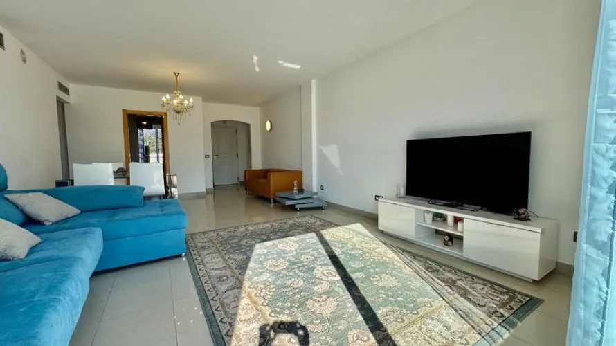 Apartment de 2 chambres à Cortes (San Pedro De Alcantara), Spain No. 479 № 10