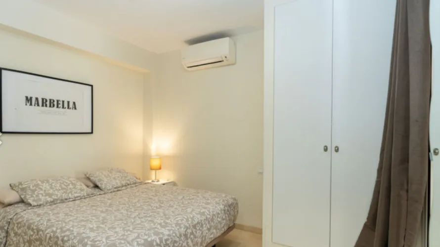 Apartment de 2 chambres à Marbella, Spain No. 586 № 11