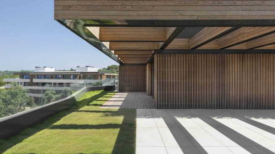 Penthouse de 3 chambres à Sotogrande, Spain No. 224 № 19