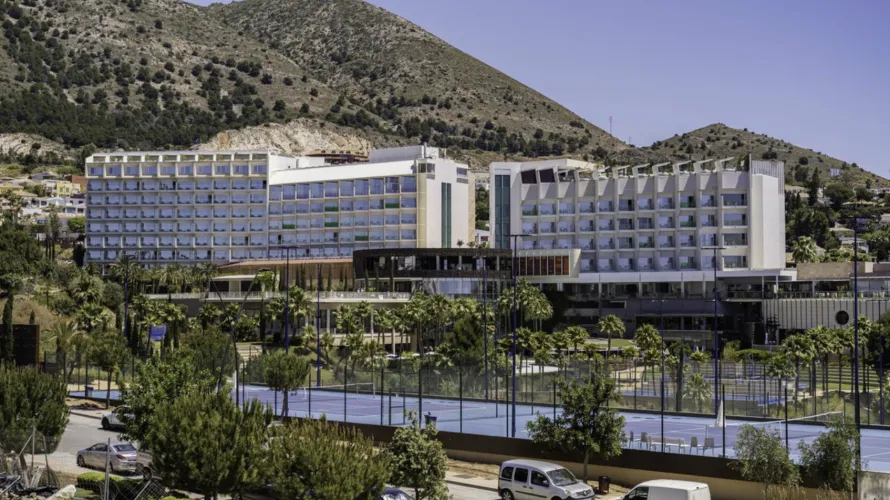 Penthouse de 2 chambres à Fuengirola, Spain No. 399 № 8