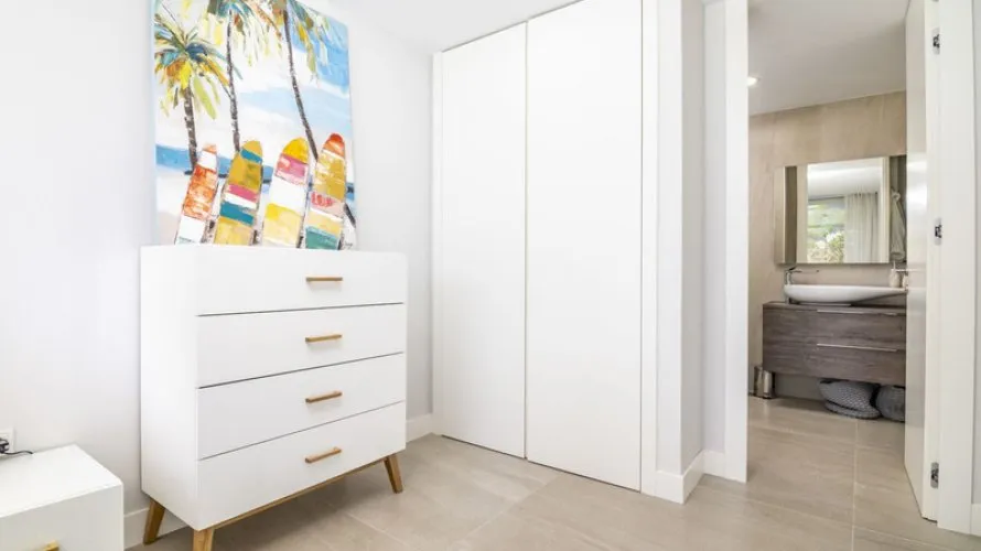 Apartment de 3 chambres à Estepona, Spain No. 390 № 28