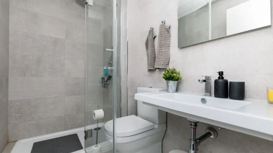 Apartment de 4 chambres à Estepona, Spain No. 302 № 6