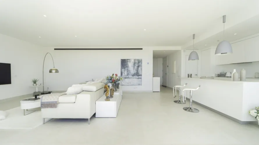 Penthouse de 2 chambres à Fuengirola, Spain No. 399 № 13