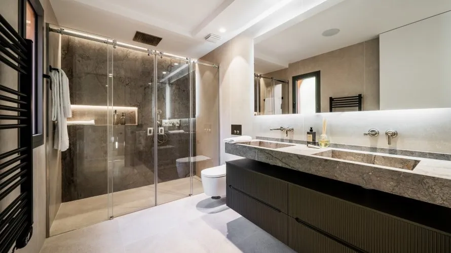 Apartment de 4 chambres à Nueva Andalucia, Spain No. 245 № 18