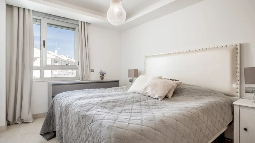 Penthouse de 3 chambres à Nueva Andalucia, Spain No. 322 № 7