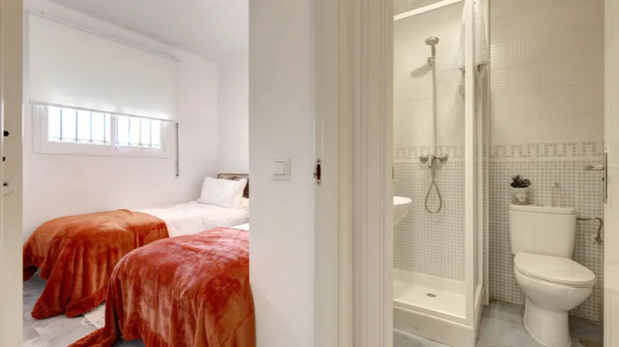 Apartment de 2 chambres à Mijas Costa, Spain No. 758 № 5