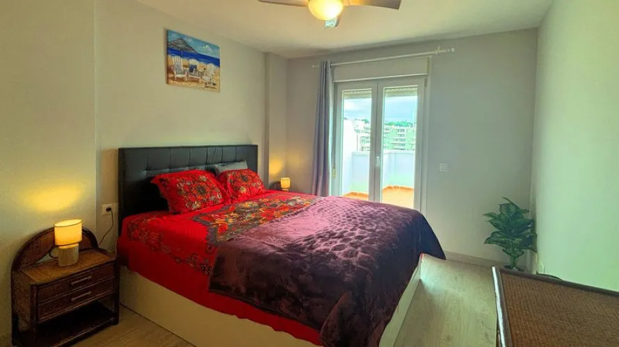 Penthouse de 1 chambre à Nueva Andalucia, Spain No. 460 № 14