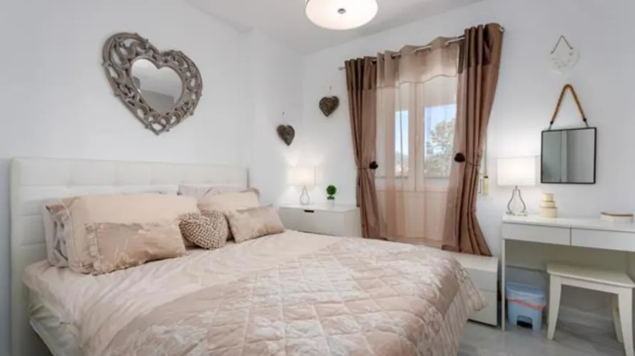 Apartment de 3 chambres à Marbella, Spain No. 442 № 1