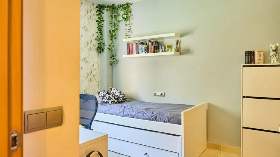 Apartment de 3 chambres à Benahavis, Spain No. 673 № 22