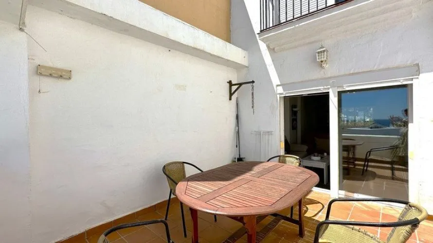 Apartment de 2 chambres à Casares, Spain No. 573 № 16