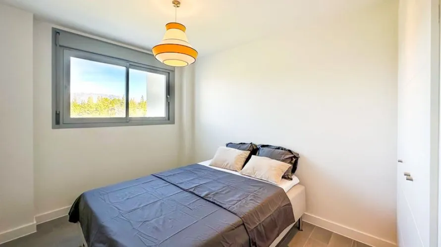 Apartment de 3 chambres à Mijas, Spain No. 332 № 5