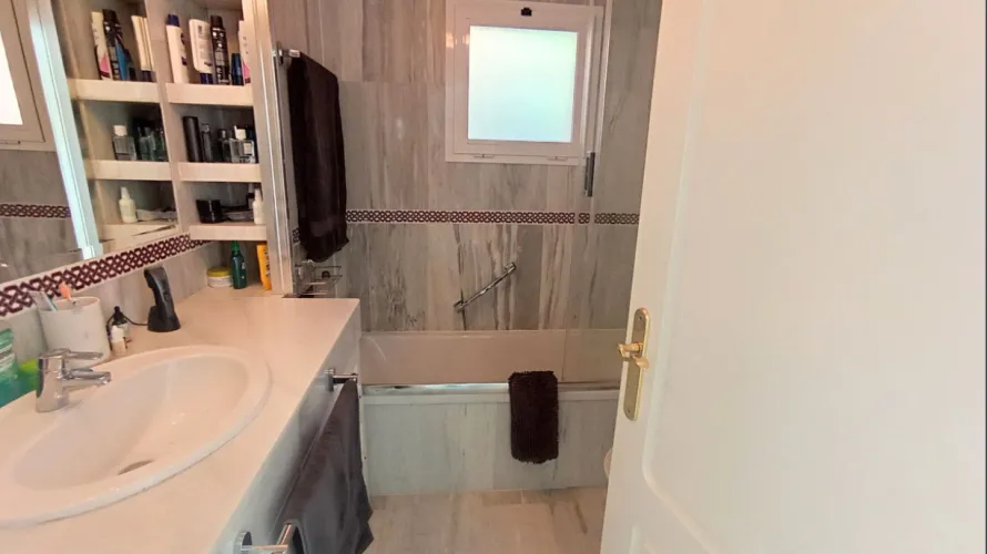 Duplex de 3 chambres à Mijas Costa, Spain No. 738 № 7