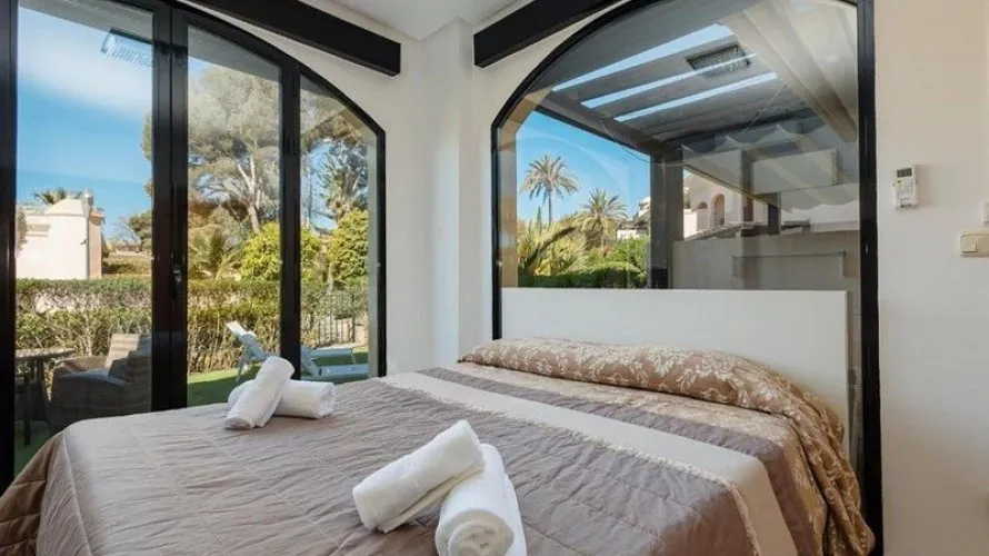 Apartment de 3 chambres à Marbella, Spain No. 798 № 6