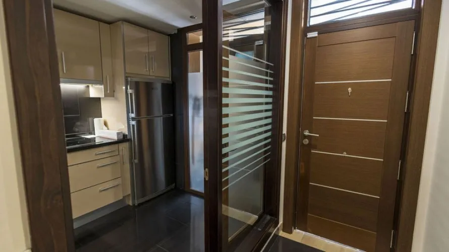 Penthouse de 1 chambre à Estepona, Spain No. 524 № 10