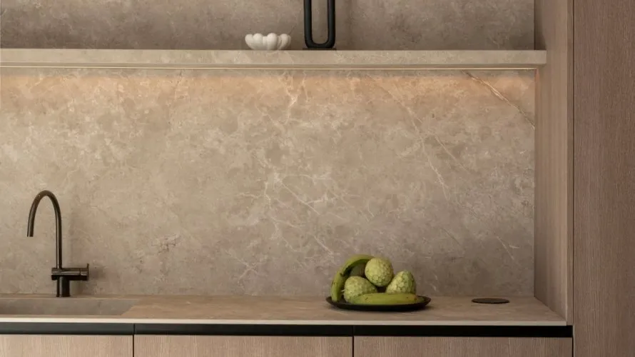 Penthouse de 2 chambres à Estepona, Spain No. 266 № 12