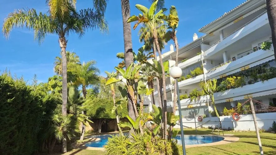 Penthouse de 4 chambres à Cortes (San Pedro De Alcantara), Spain No. 363 № 4