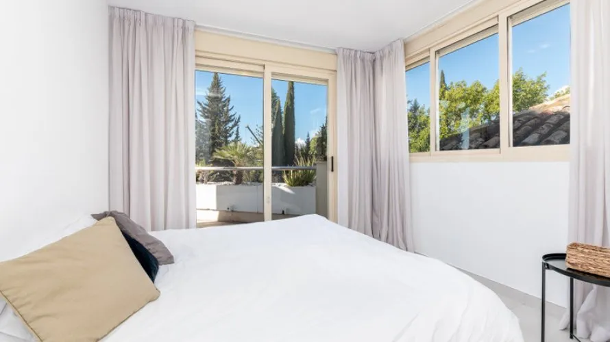 Penthouse de 3 chambres à Nueva Andalucia, Spain No. 262 № 18