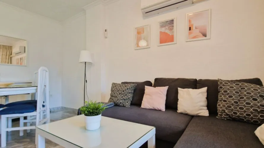 Apartment de 2 chambres à Cortes (San Pedro De Alcantara), Spain No. 652 № 5