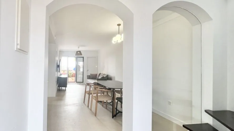 Duplex de 3 chambres à Estepona, Spain No. 498 № 6