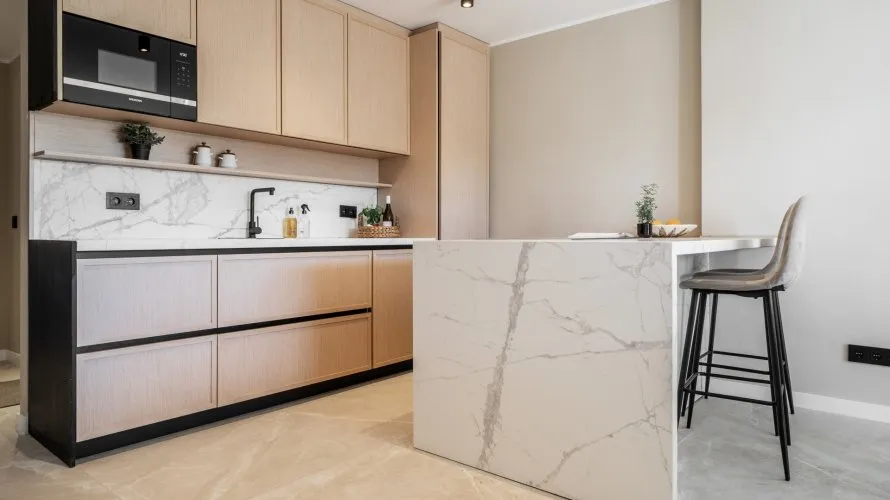 Apartment de 4 chambres à Nueva Andalucia, Spain No. 228 № 14