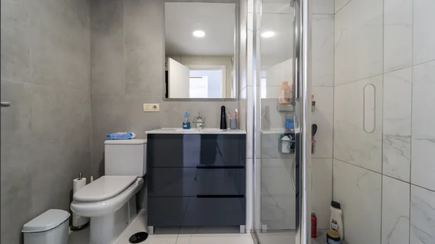 Apartment de 2 chambres à Fuengirola, Spain No. 441 № 1