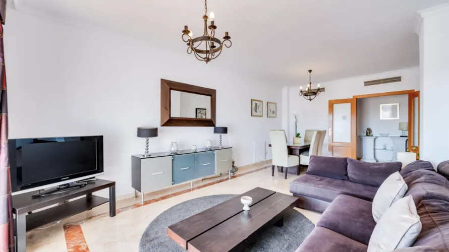 Apartment de 3 chambres à Estepona, Spain No. 474 № 15