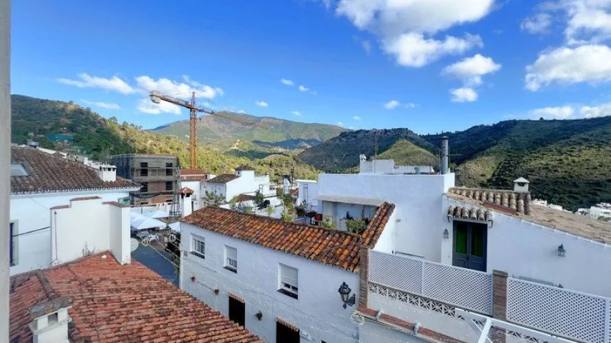 Apartment de 3 chambres à Benahavis, Spain No. 459 № 9