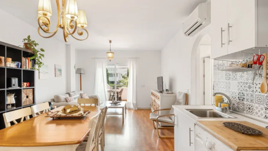 Apartment de 2 chambres à Mijas Costa, Spain No. 801 № 13