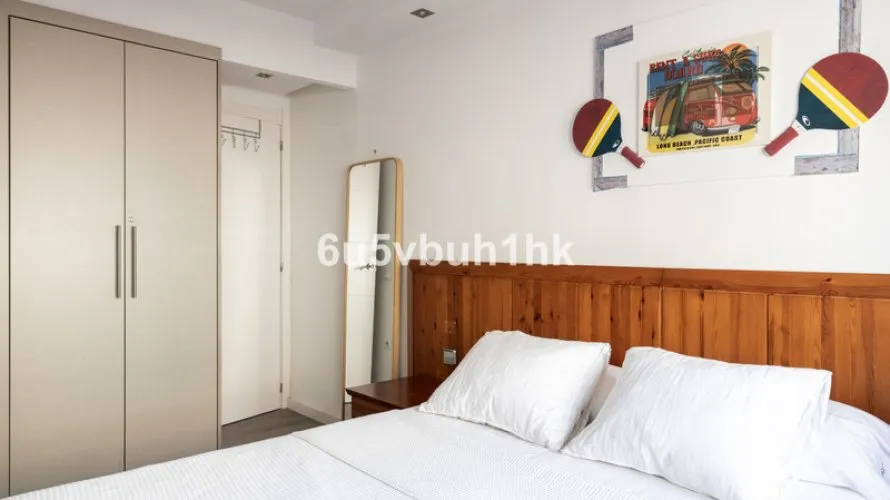 Apartment de 3 chambres à Cortes (San Pedro De Alcantara), Spain No. 478 № 9