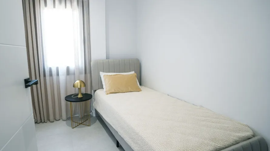 Penthouse de 3 chambres à Marbella, Spain No. 453 № 11