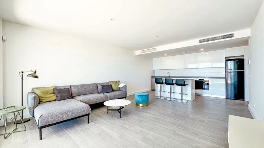 Apartment de 3 chambres à Mijas, Spain No. 332 № 20