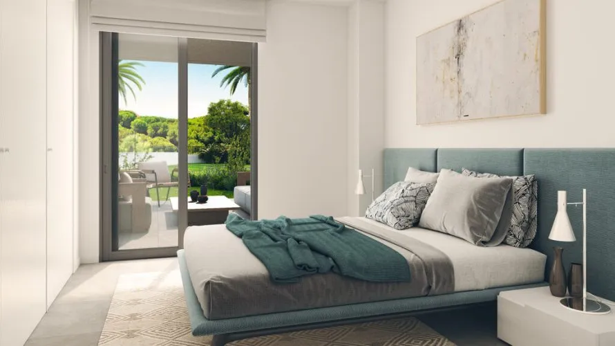 Apartment de 1 chambre à Torremolinos, Spain No. 98 № 7