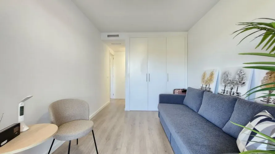 Duplex de 3 chambres à Estepona, Spain No. 340 № 11