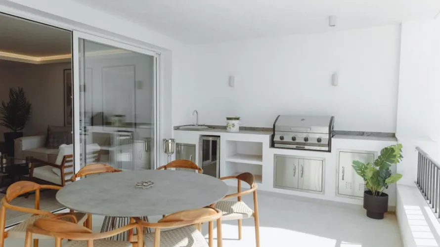 Penthouse de 3 chambres à La Quinta, Spain No. 362 № 17