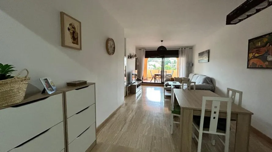 Apartment de 2 chambres à Estepona, Spain No. 425 № 5