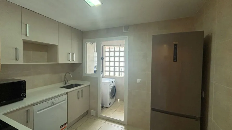 Penthouse de 1 chambre à Nueva Andalucia, Spain No. 460 № 6