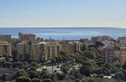 Penthouse de 4 chambres à Torremolinos, Spain No. 535