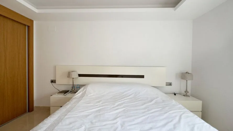 Apartment de 3 chambres à Cortes (San Pedro De Alcantara), Spain No. 261 № 5